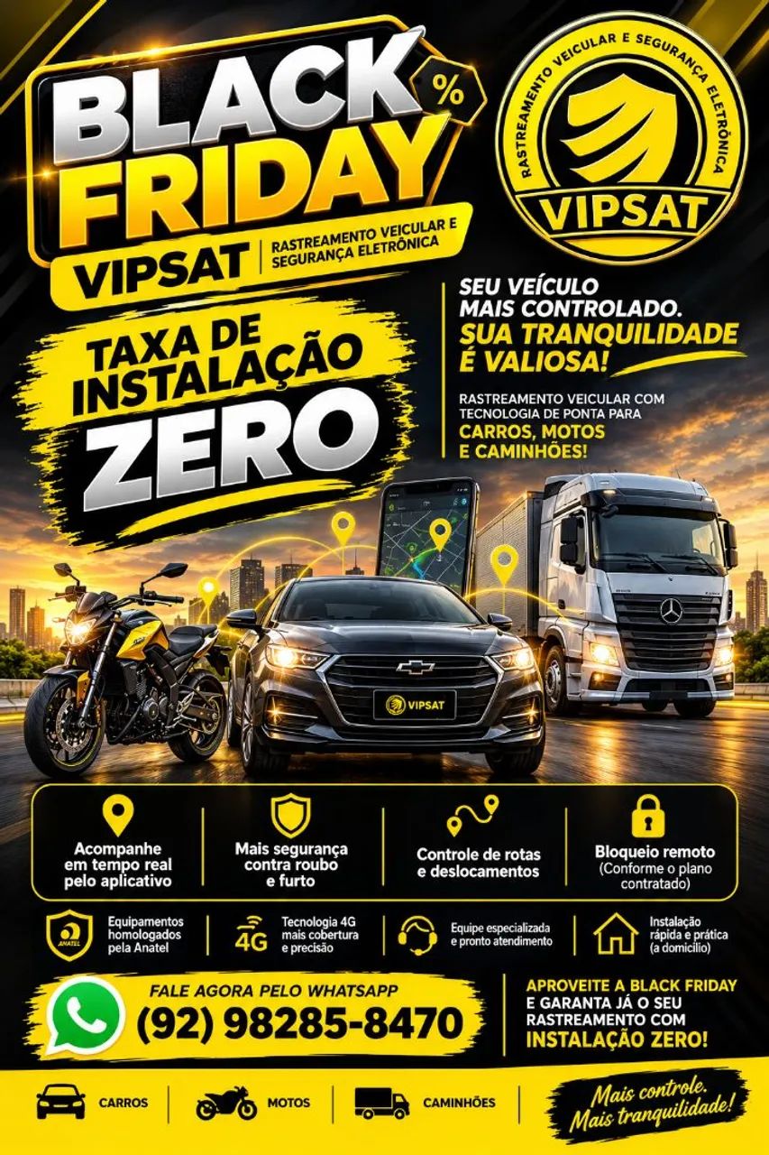 Rastreamento em tempo real!!