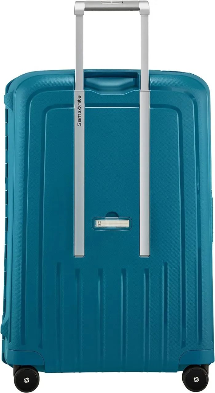 Samsonite S'Cure Spinner 28 - Foto 4
