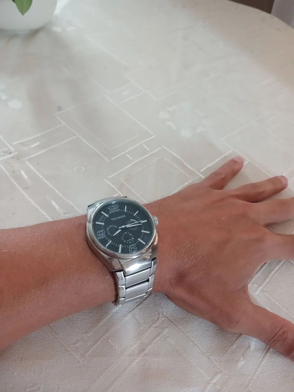 Relógio technos - Foto 3