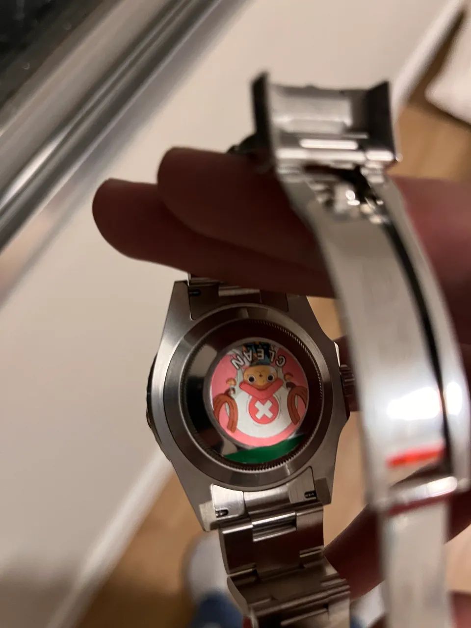Rolex Submariner Starbucks - Foto 3
