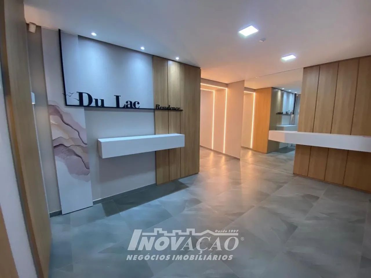 Apartamento Nossa Senhora de Lourdes Caxias do Sul - Foto 3