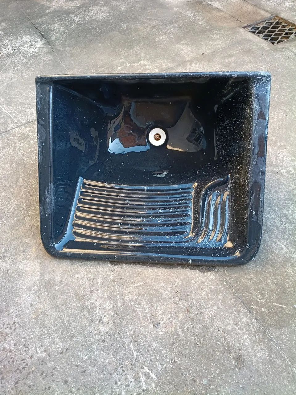 Vendo tanque