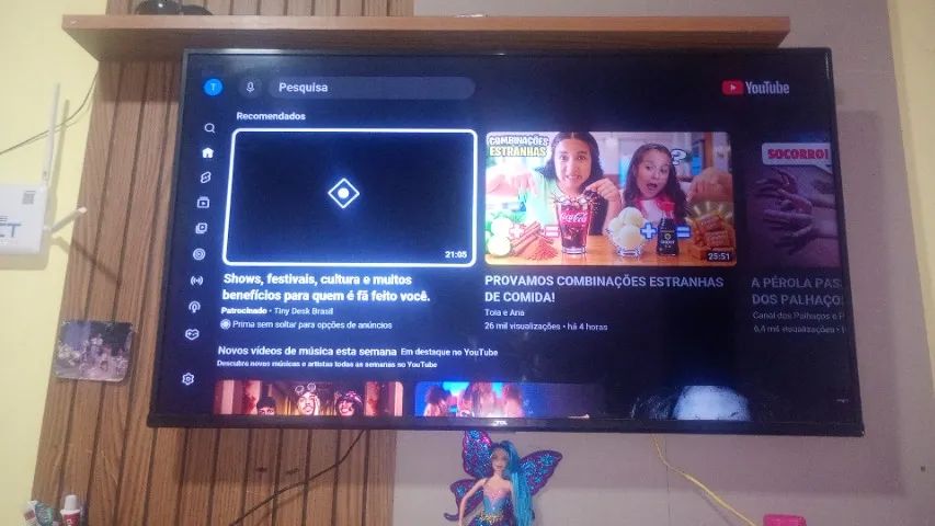 tv - Foto 2