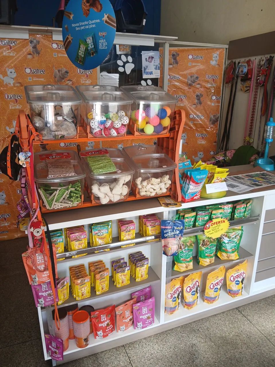 PETSHOP COMPLETO  - Foto 3