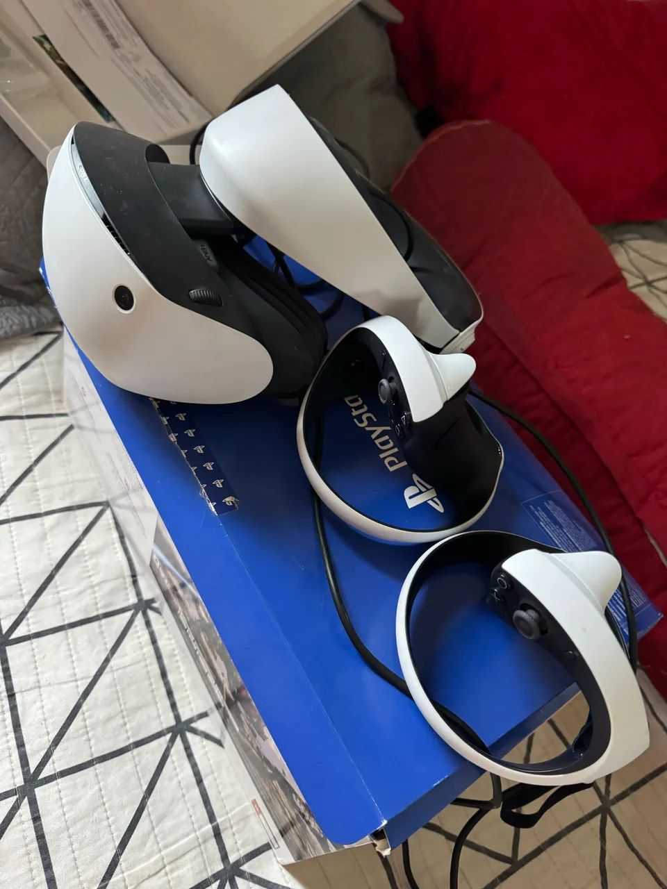Óculos VR2 - Foto 3