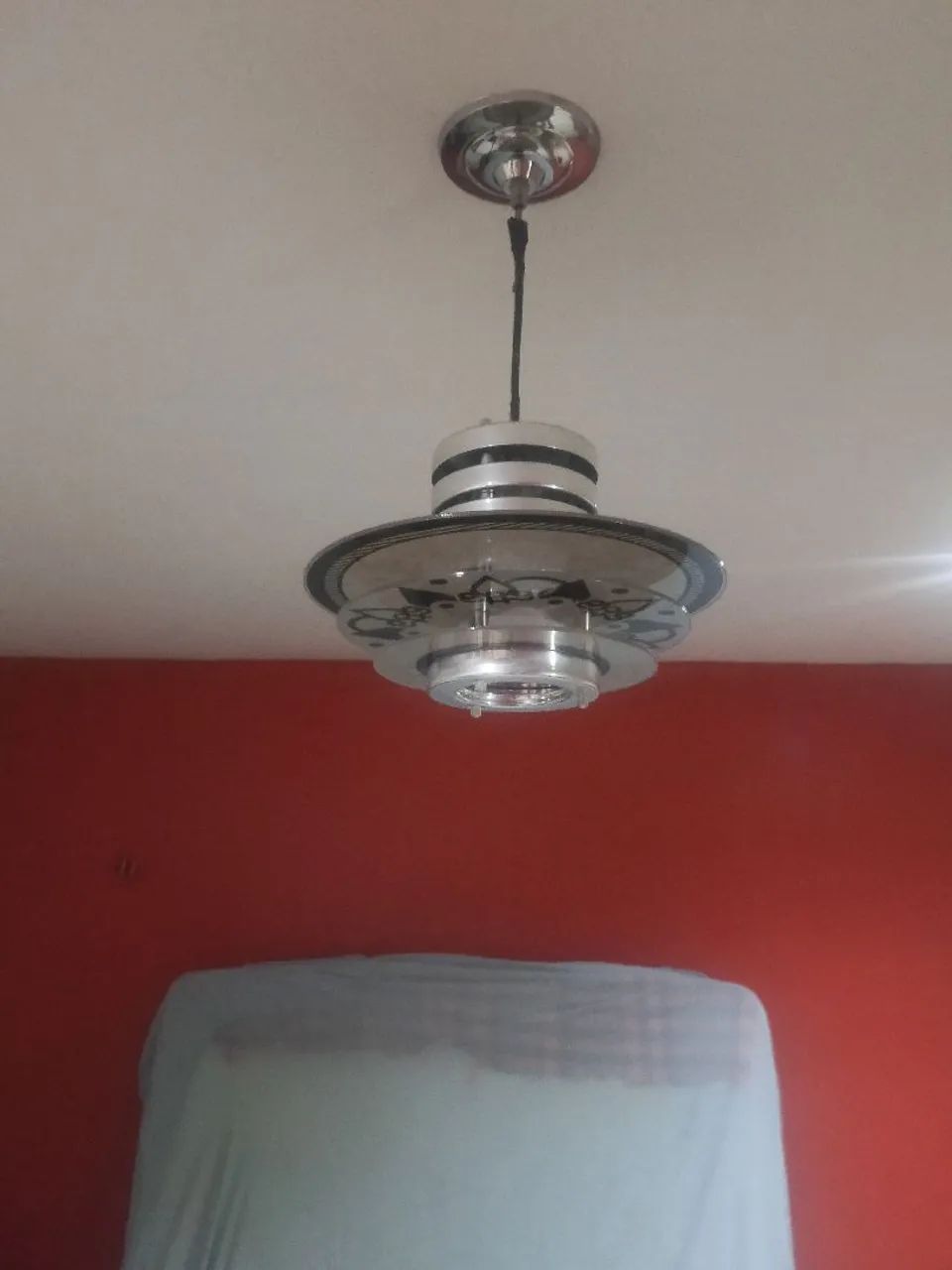Lustre pendular  - Foto 3