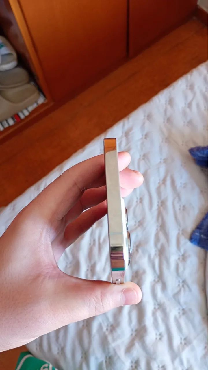 iPhone 13 Pro Max 126gb - Foto 5