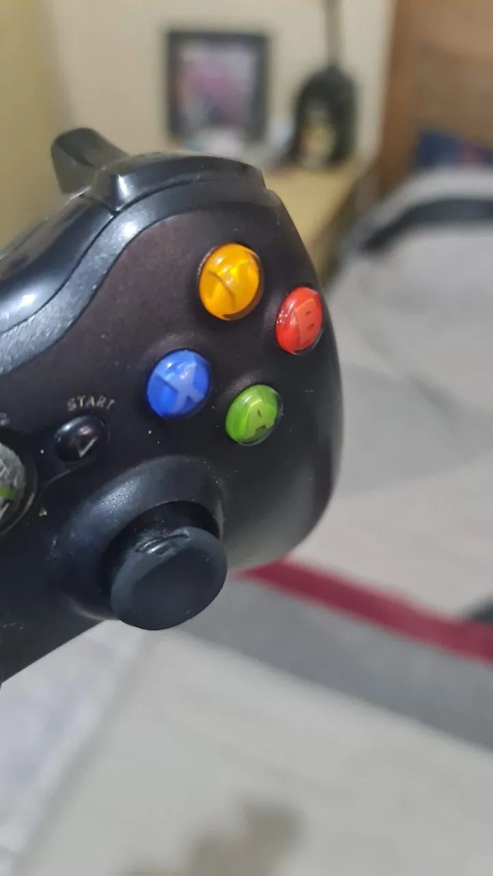 Xbox 360 Slim - Foto 4