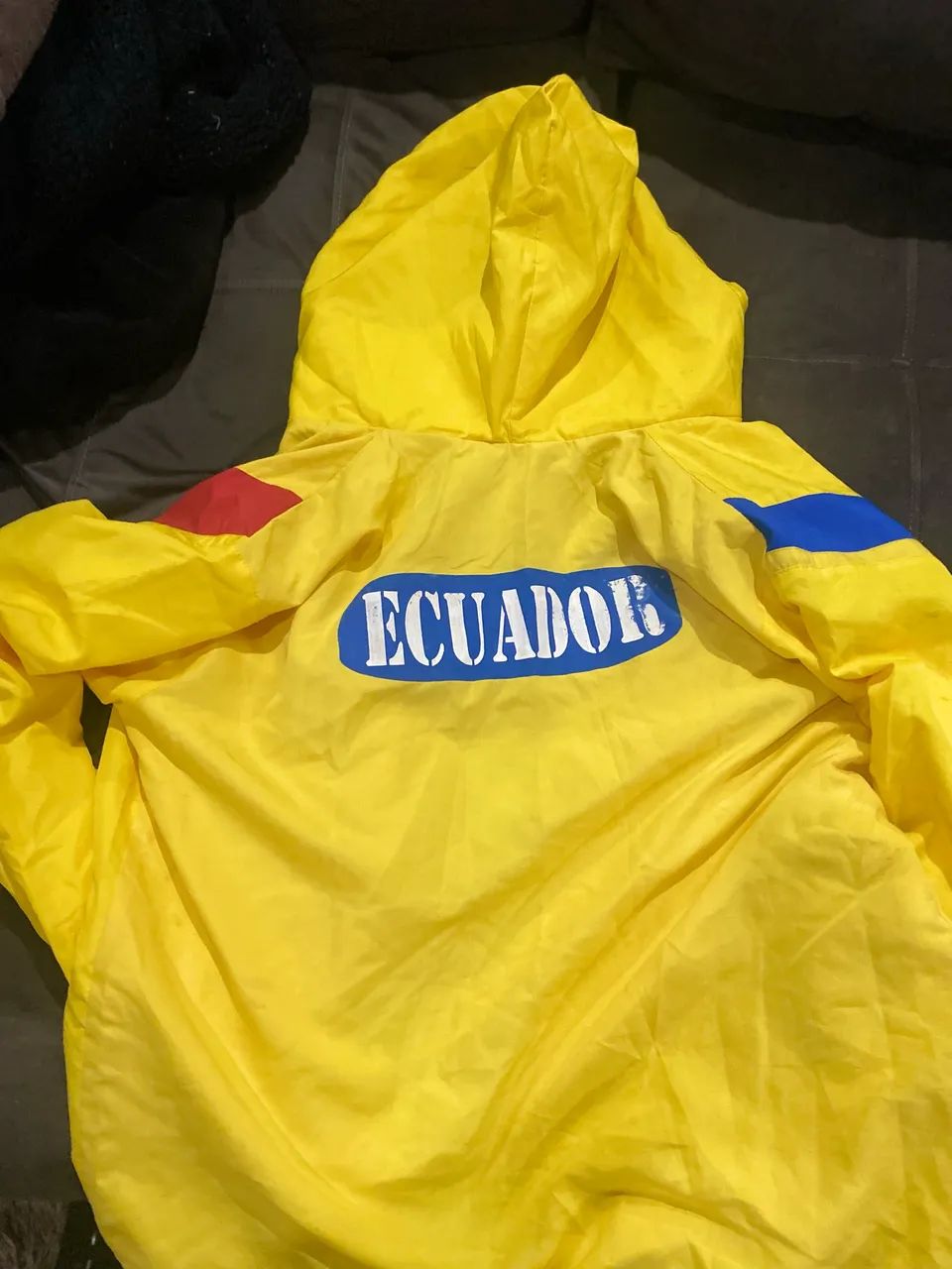 Blusa EQUADOR  - Foto 2