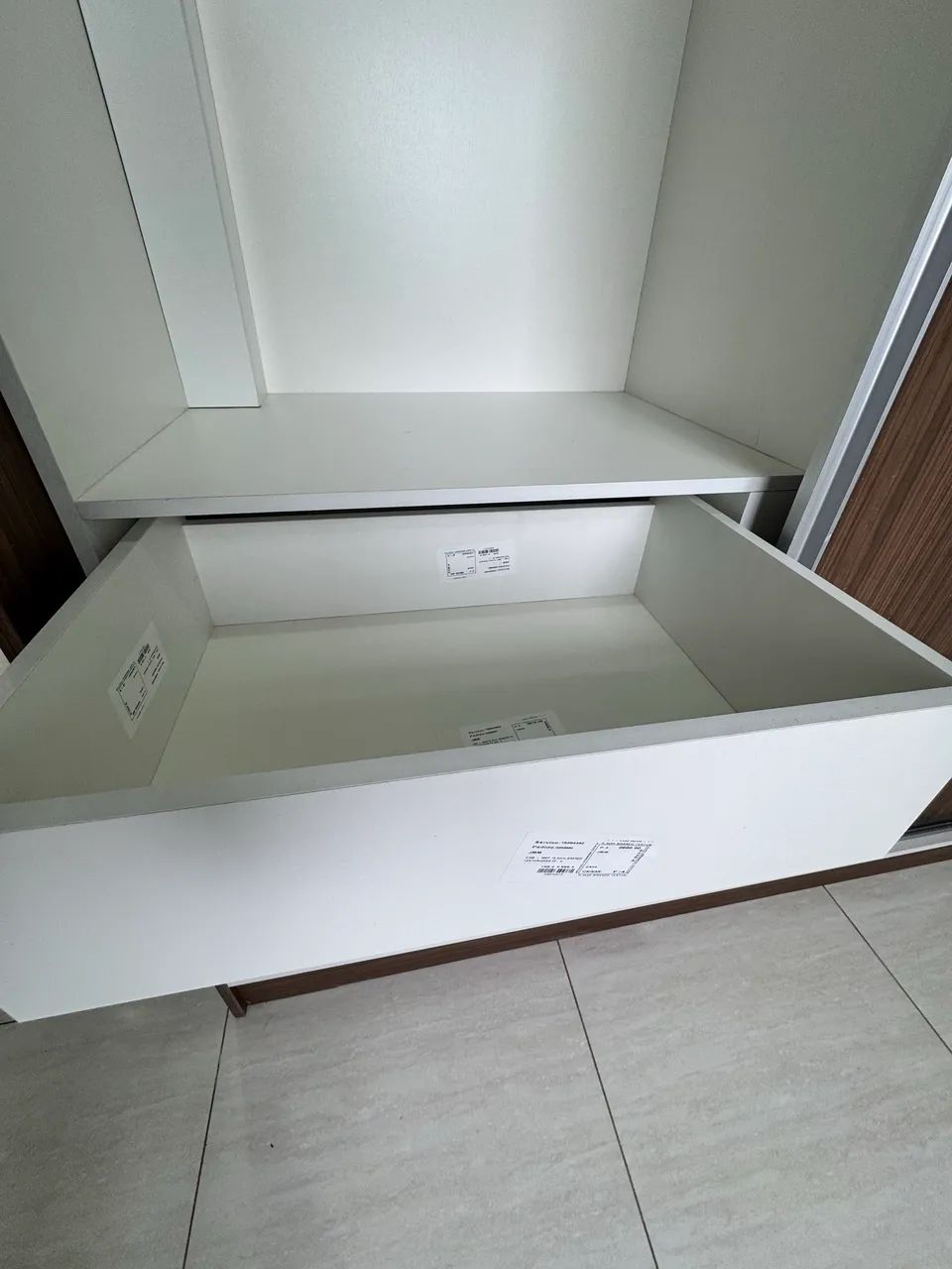 Guarda roupa planejado  - Foto 5