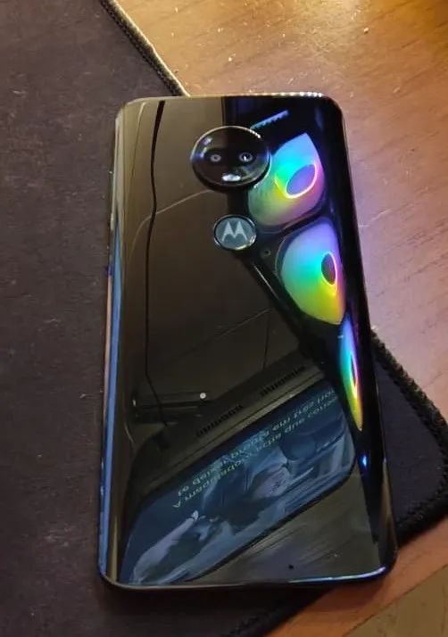Smartphone Motorola G7 - Foto 2
