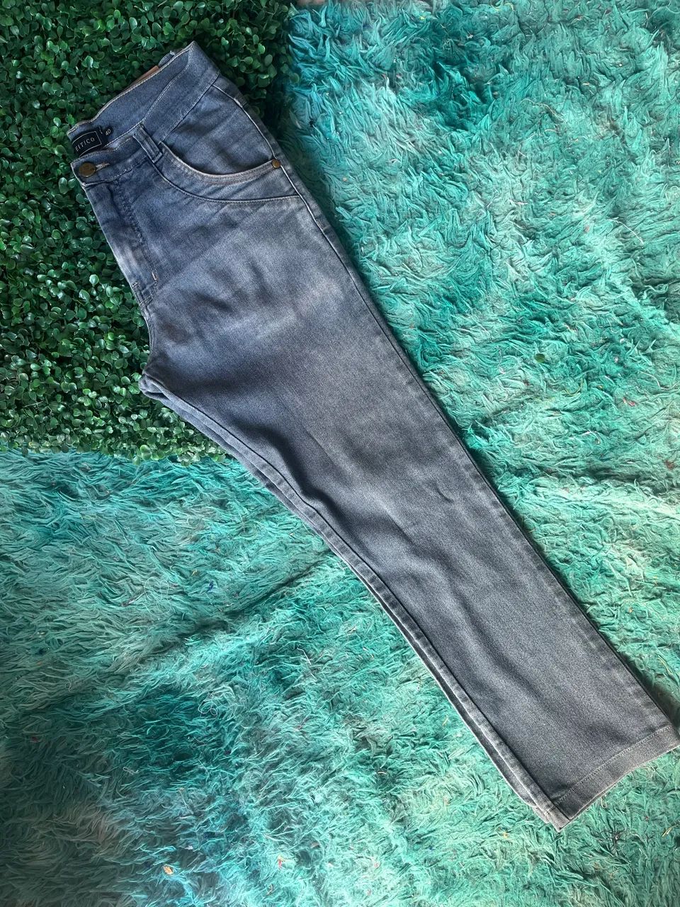 calça da feitiço 