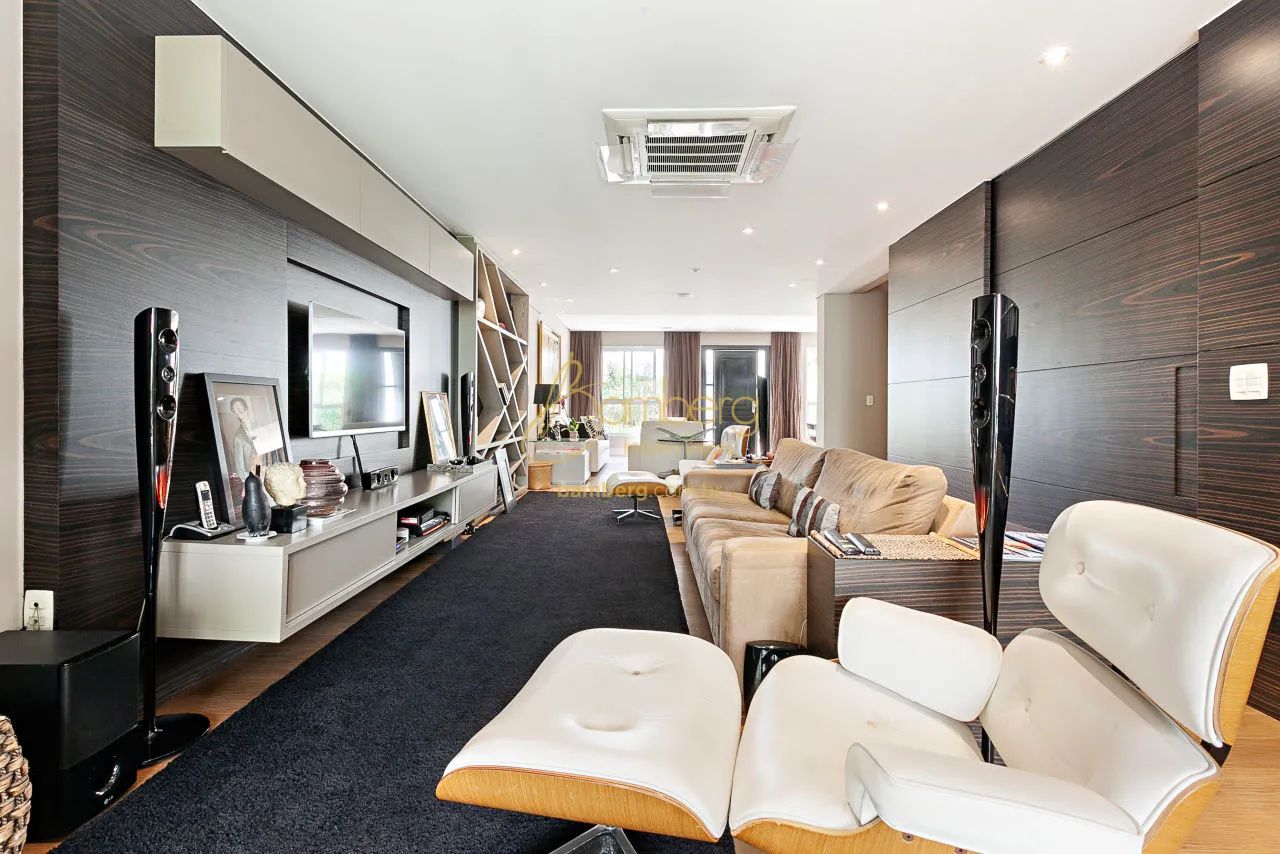 Casa em condomínio no Brooklin Novo - Foto 4