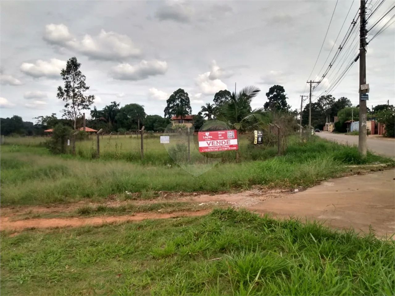 Terreno à venda em Retiro santana - SP - Foto 2