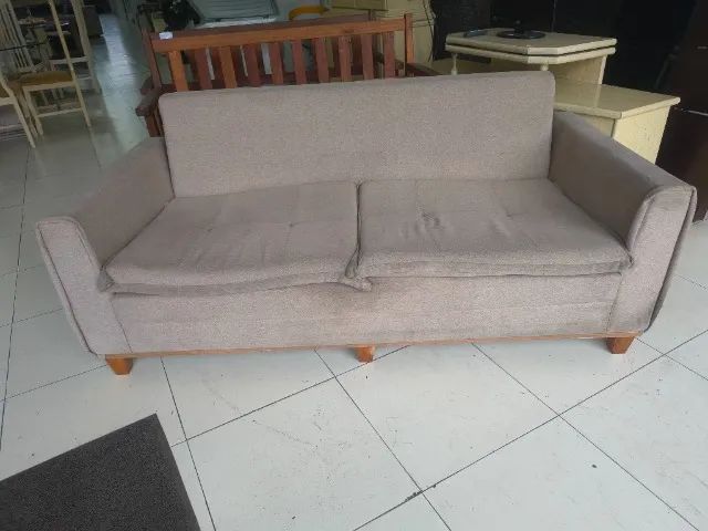 Sofá Bege  - Foto 2