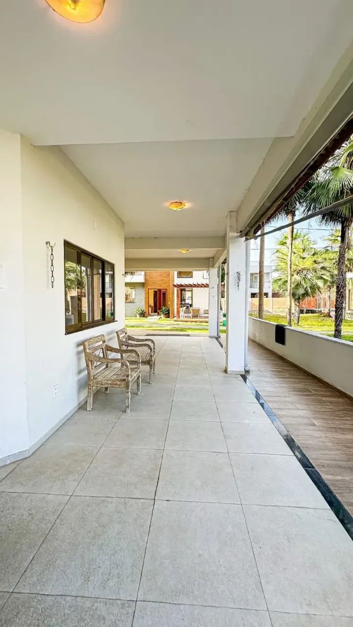 SN| CASA NO LENÇÓIS PARK RESIDENCE - Foto 2