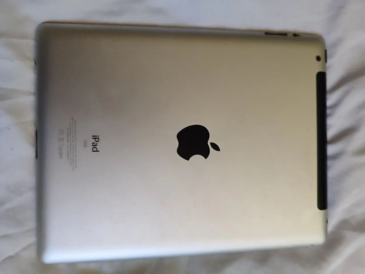 iPad 2 32GB - Foto 2