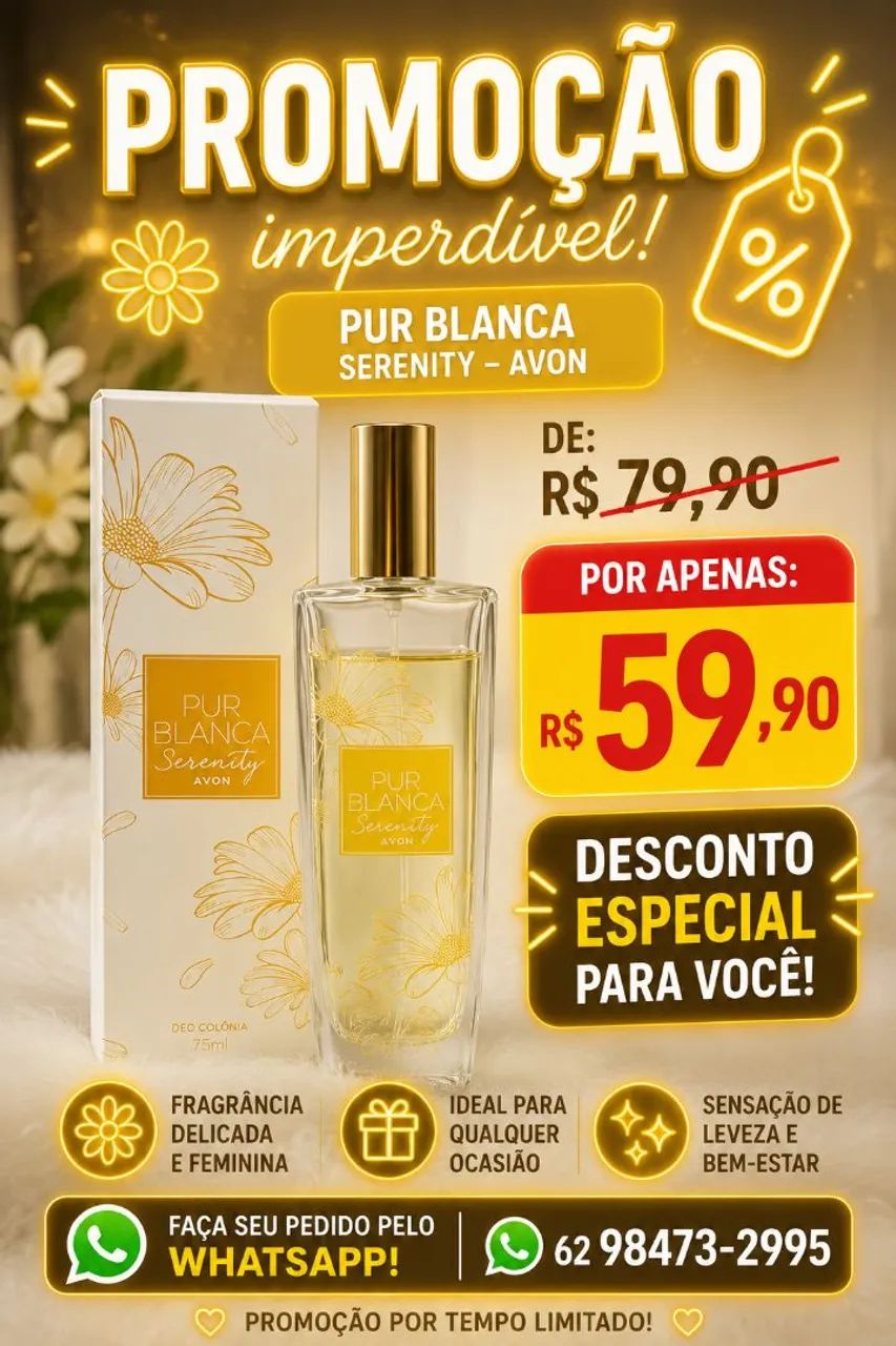 Acessórios 