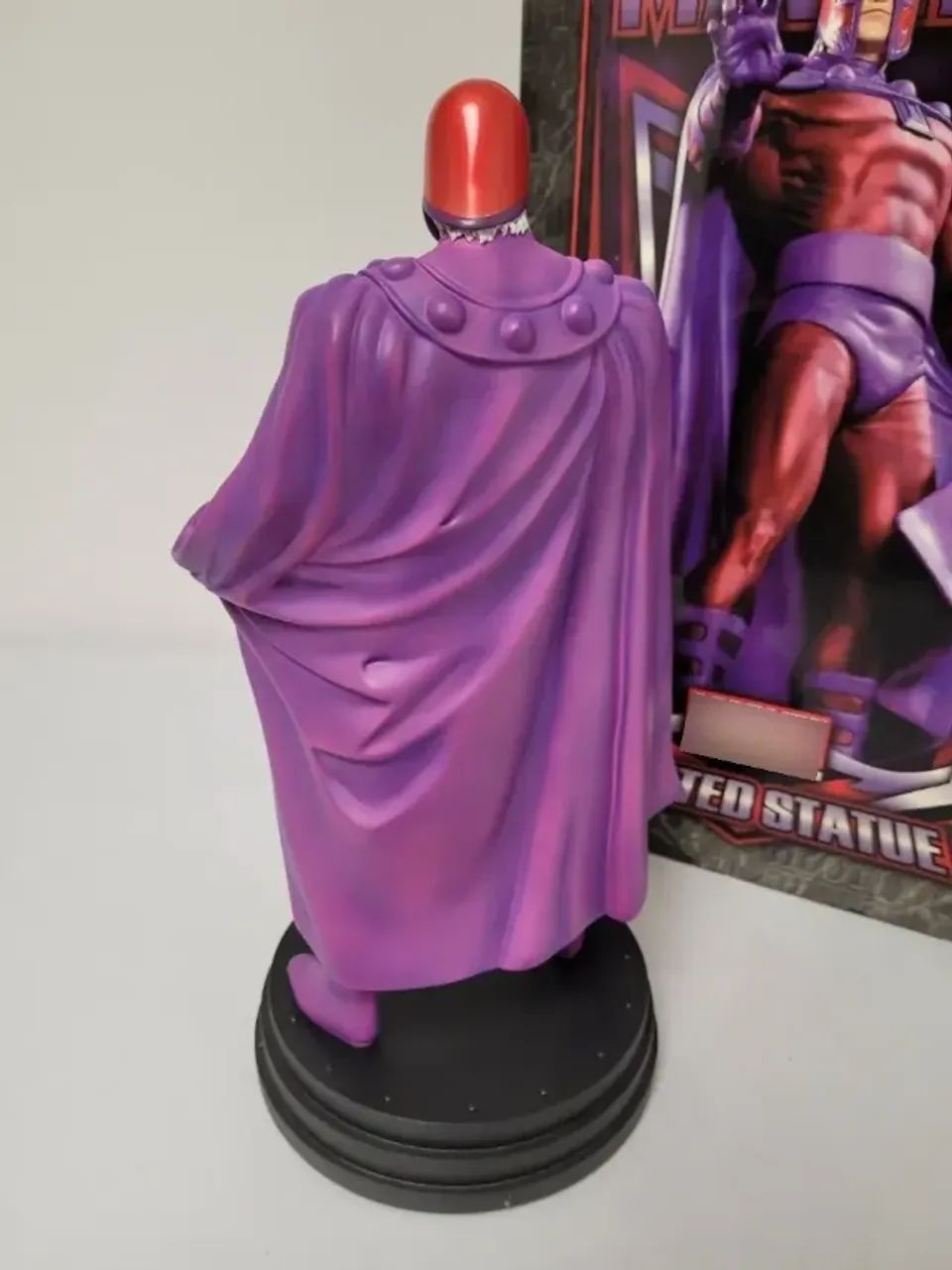 Magneto - Estátua Marvel Bowen X-men Magneto 1/6 - Foto 2