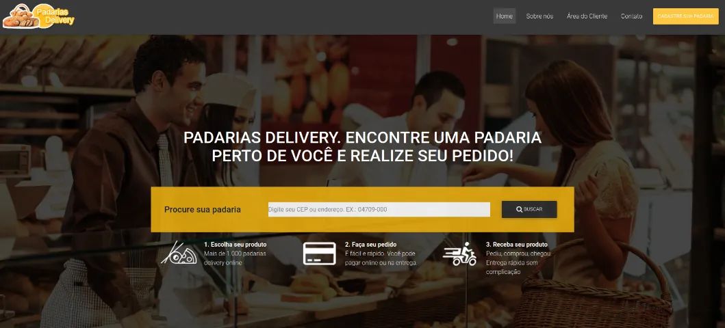 Fabricação de websites, landing pages, lojas virtuais e sistemas - Foto 4