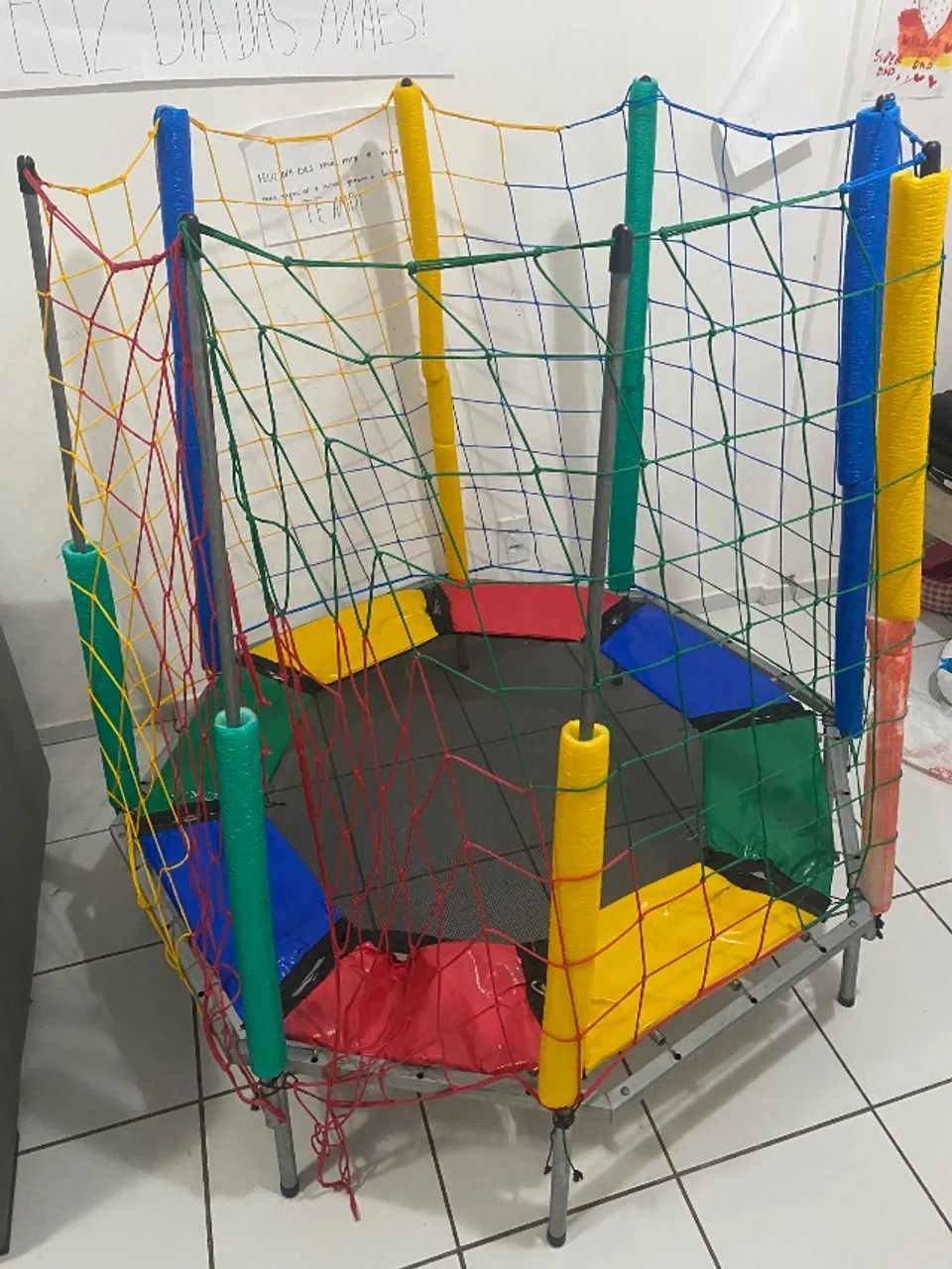 Pula pula infantil  - Foto 2