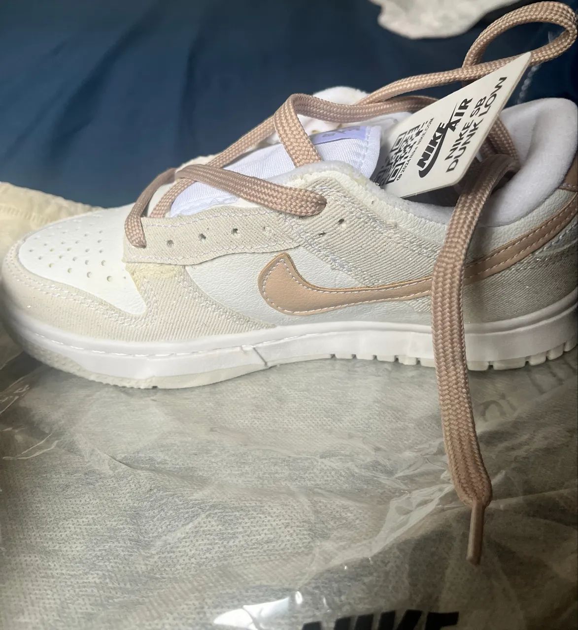 Tênis da Nike feminino  - Foto 3