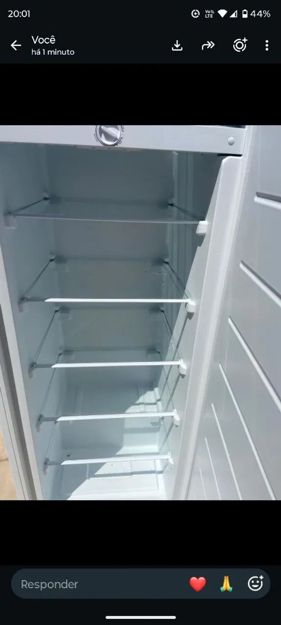 Freezer 