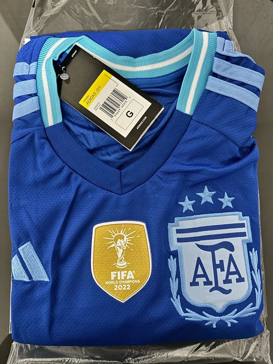 Camisas de Time 1 Linha | MD STORE - Foto 3