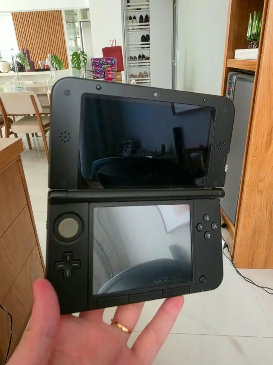 Nintendo 3DS XL Bundle - Foto 3
