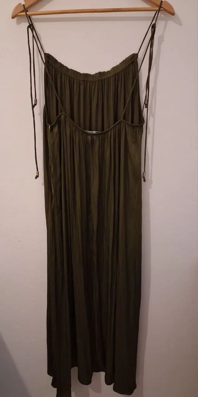 Vestido Zara - Foto 2