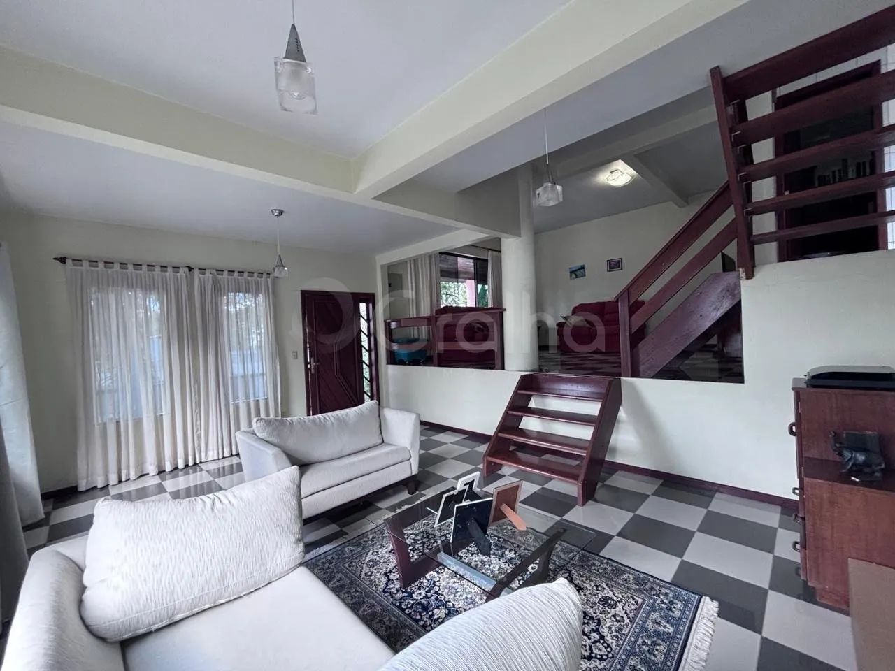 Casa no Bosque das Mansões 230,00 m2