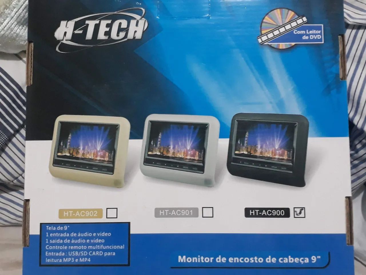 DVD PARA CRIANÇA UNIVERSAL  - Foto 3