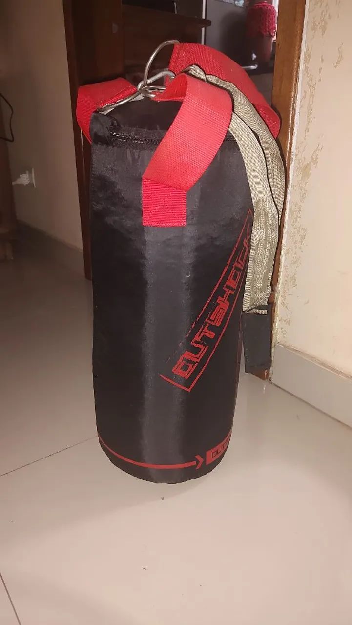 Saco de boxe infantil - Foto 3