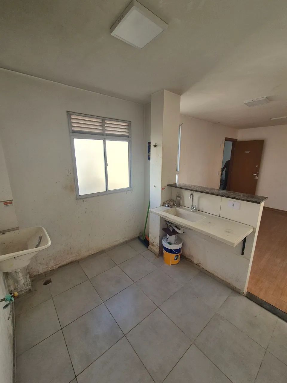 Vendo Apartamento - Cond Bella Hungria  - Foto 4