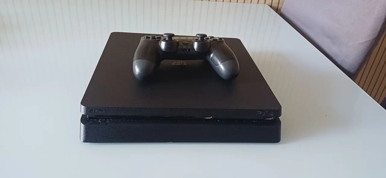 PS4