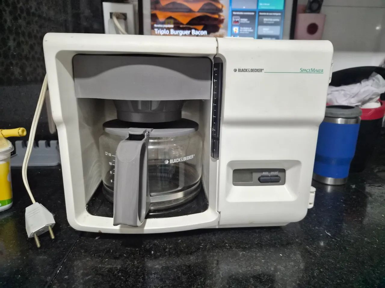 Cafeteira  - Foto 2