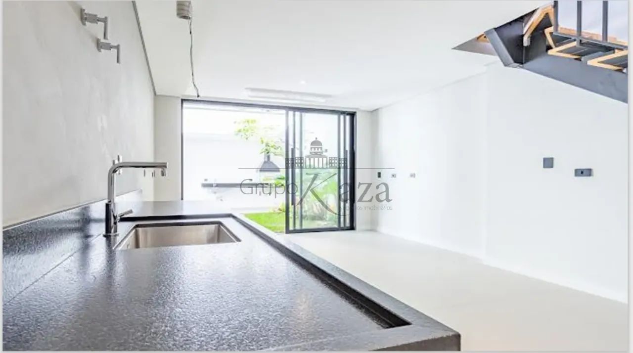 Casa - Vila Nova Conceição - 2 Suítes - 190m². - Foto 4