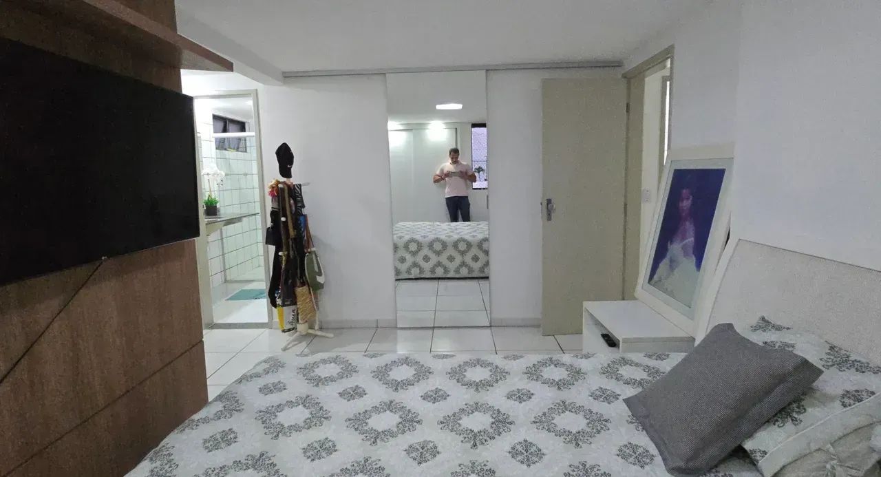 Oportunidade 2/4 sendo 1 suíte - Foto 4