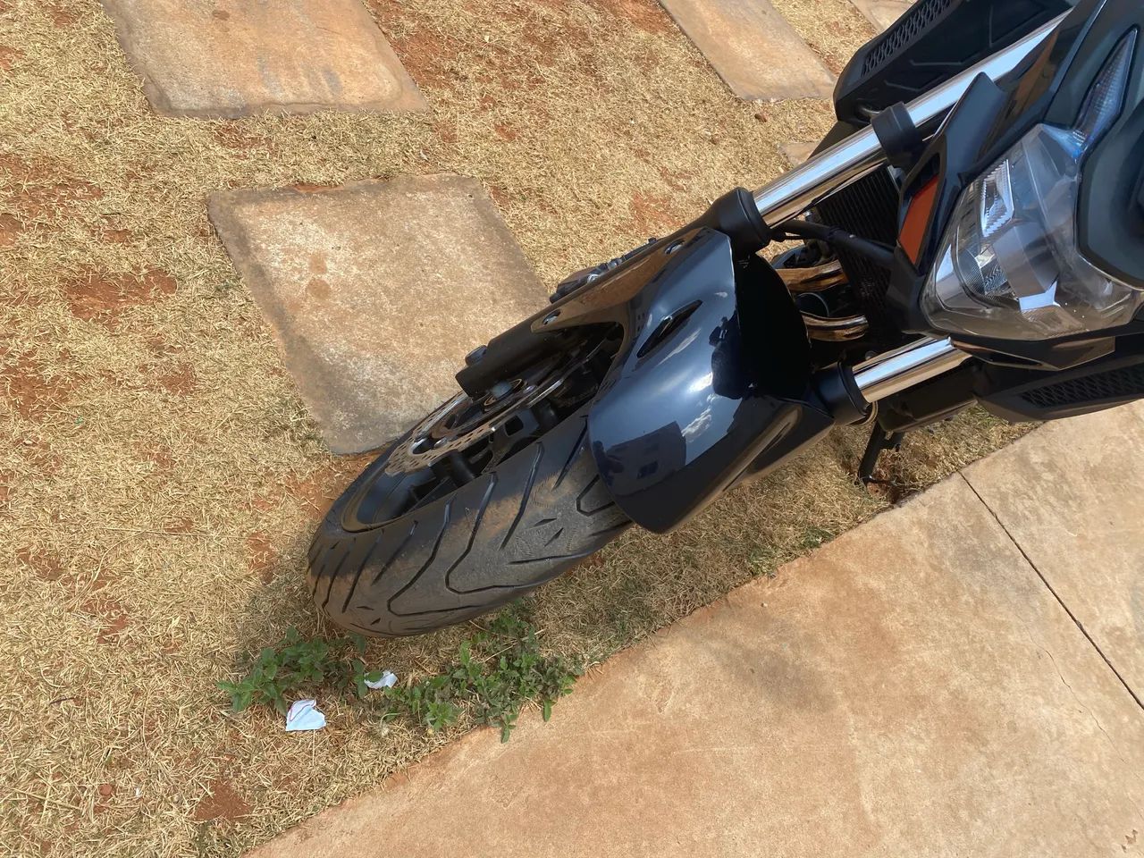 Cb500f - Foto 2