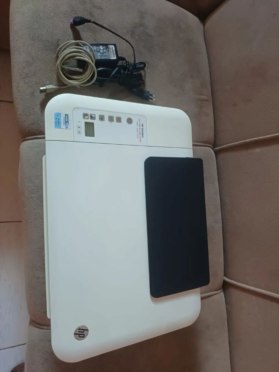 Impressora com wi-fi  - Foto 3