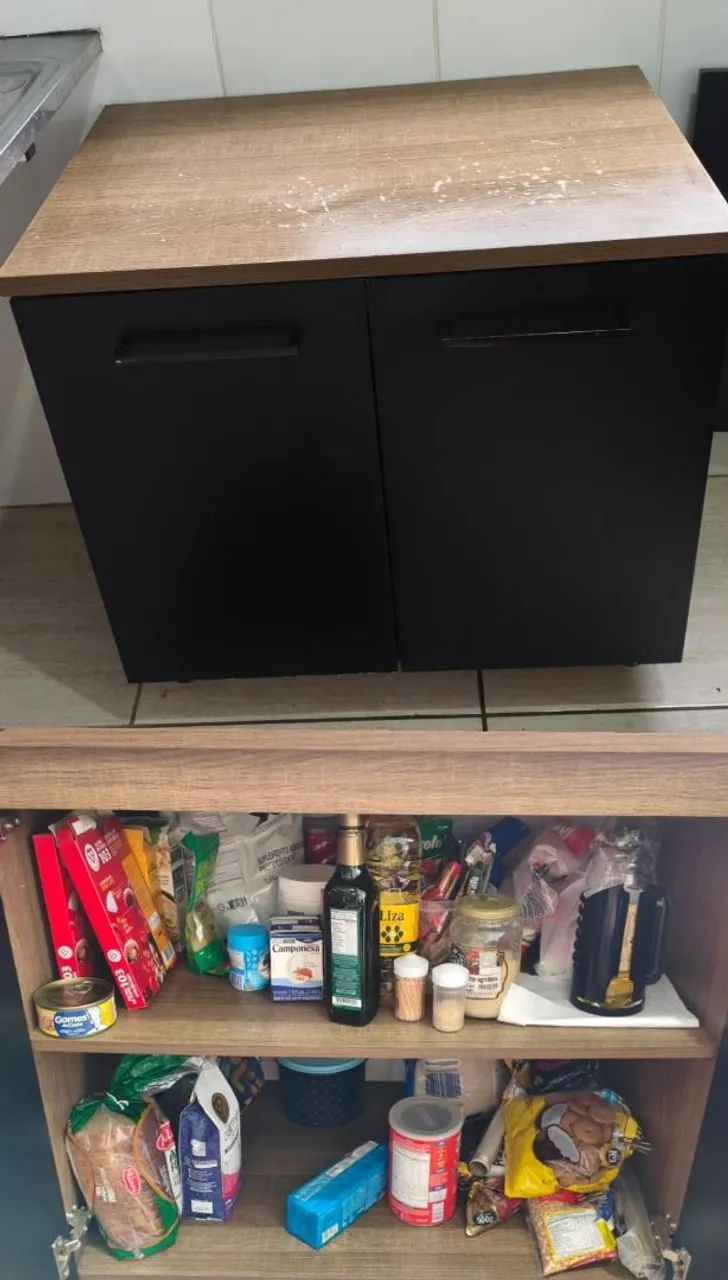 Armário de Cozinha - Foto 3