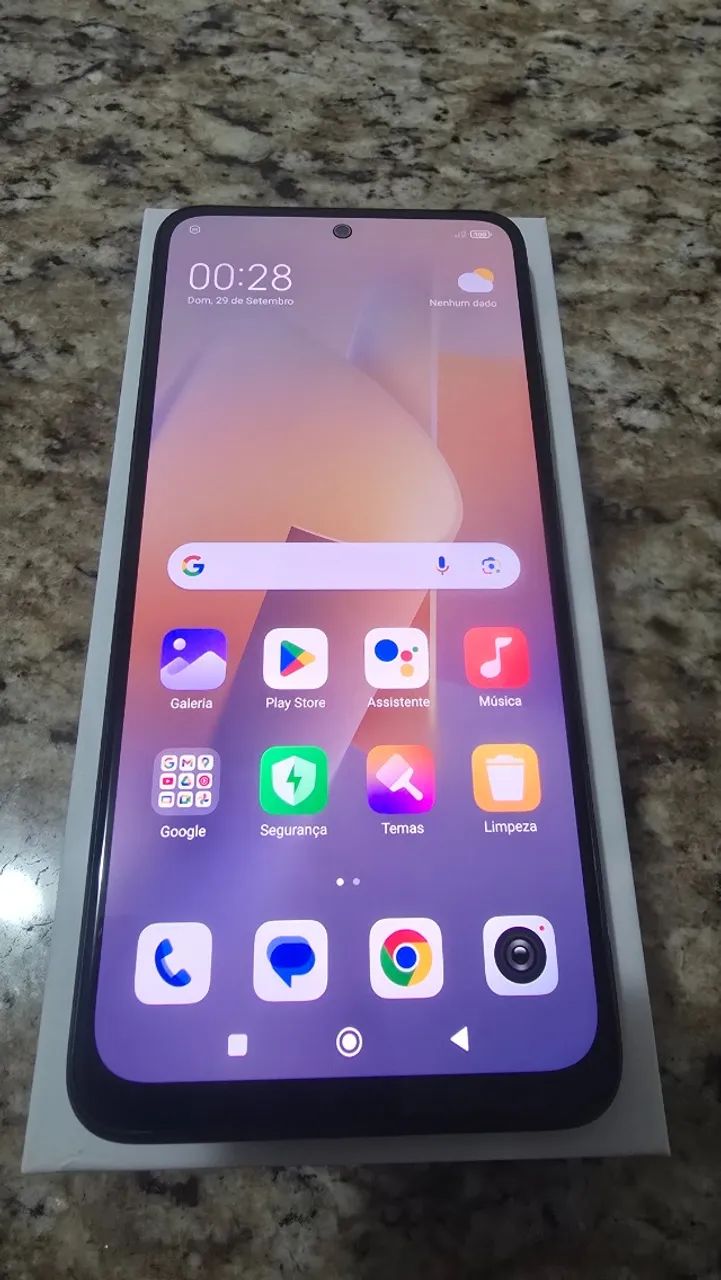 Redmi Note 11 - Foto 3