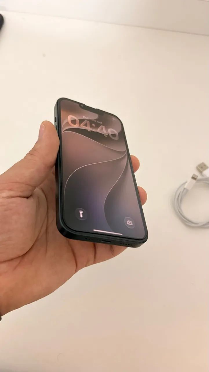 iPhone 13 128GB - Impecável / Excelente Estado! - Foto 2
