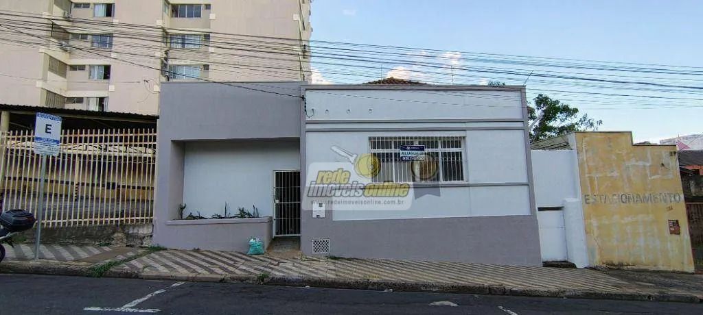 Casa para alugar, 147 m² por R$ 2.635,43/mês - Centro - Uberaba/MG - Foto 2