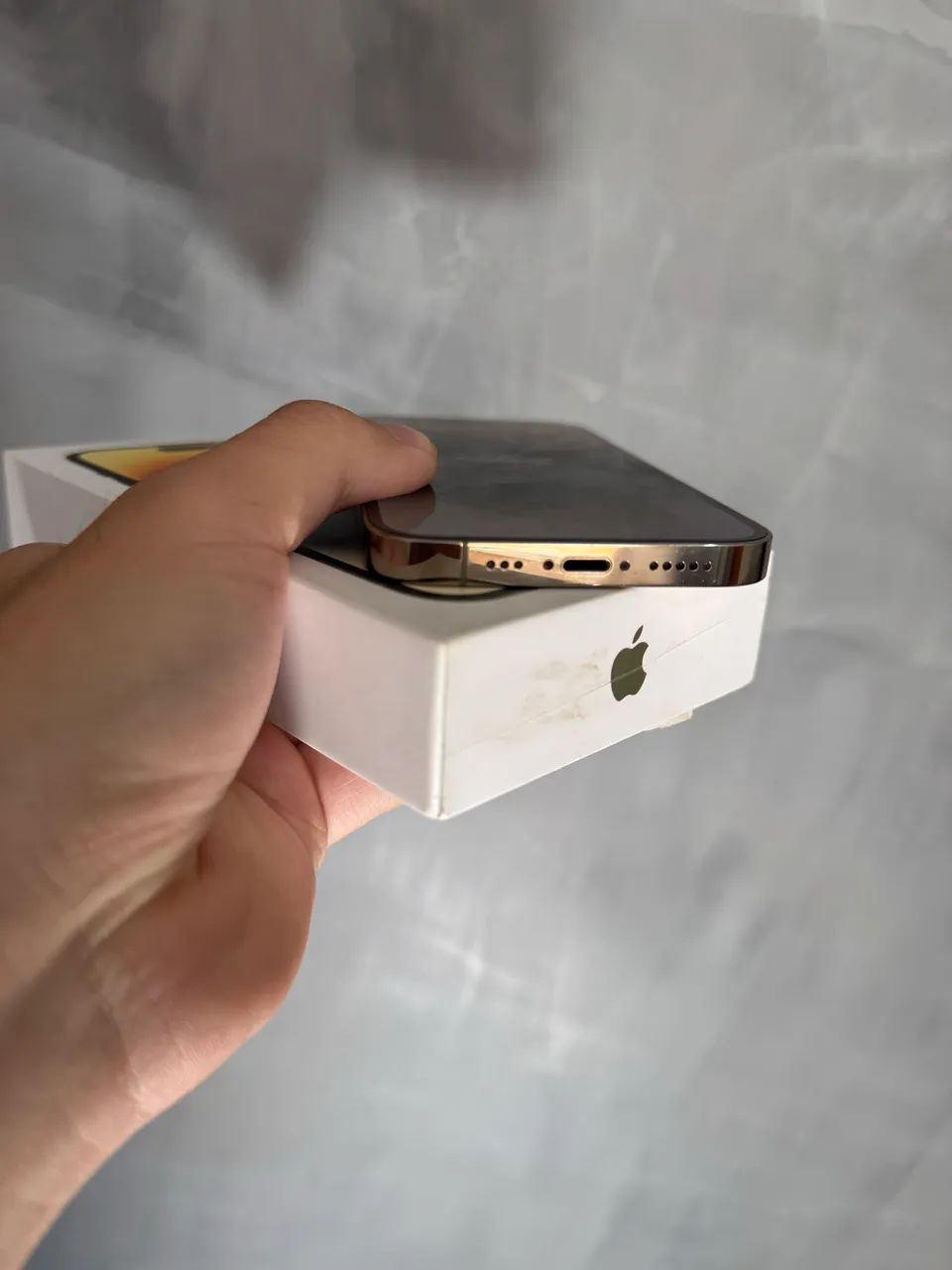 iPhone 14 Pro 128GB  - Foto 5