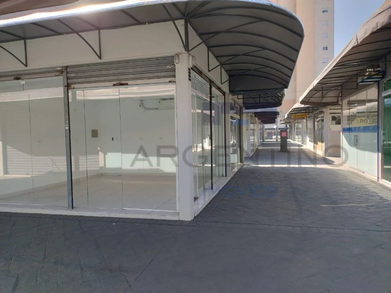 Loja Box Mogi Plaza Á Venda Mogi das Cruzes. - Foto 3