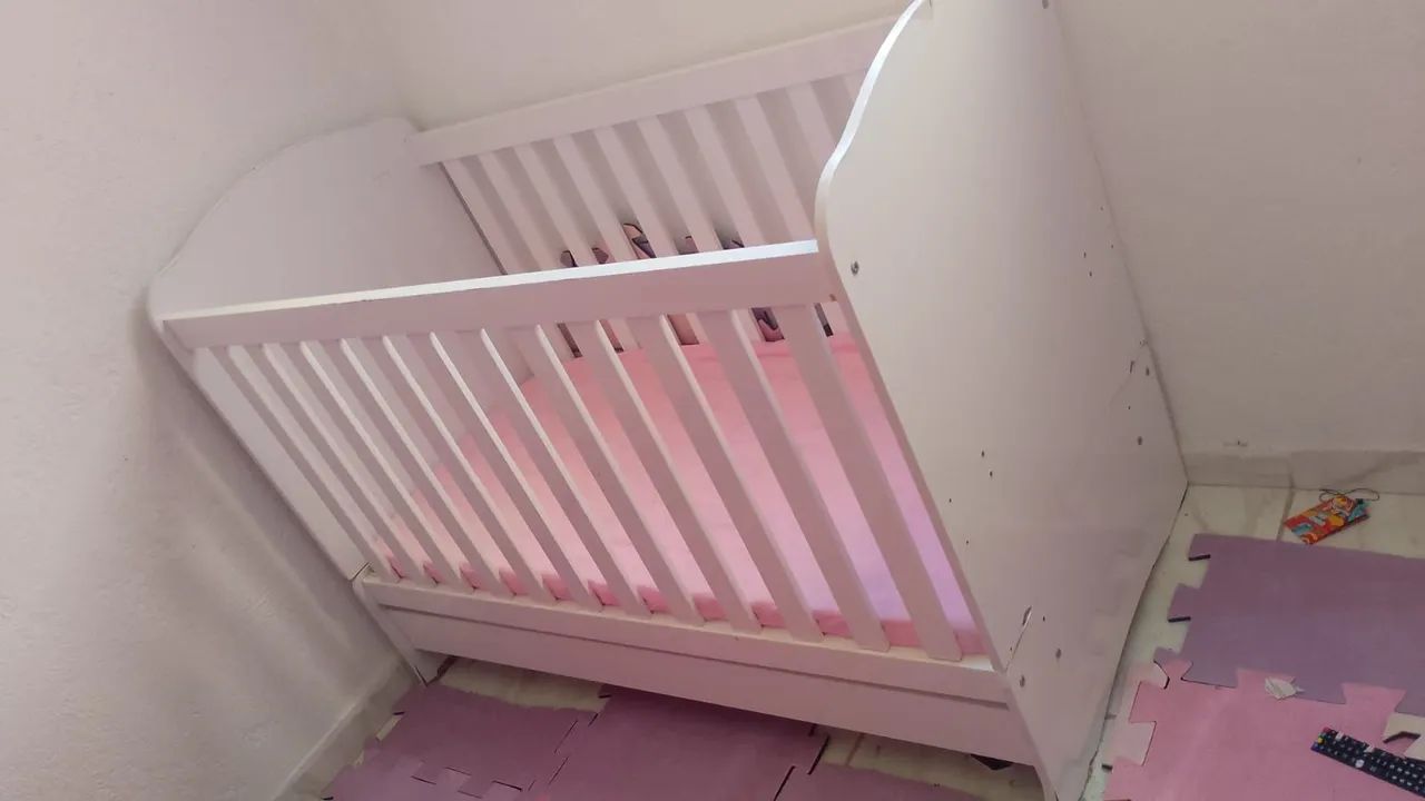Berço 