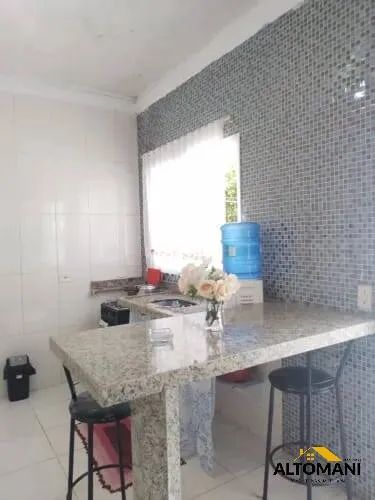 Casa com 3 Dormitórios 1 Suite - Jardim Campos Verdes - Foto 3