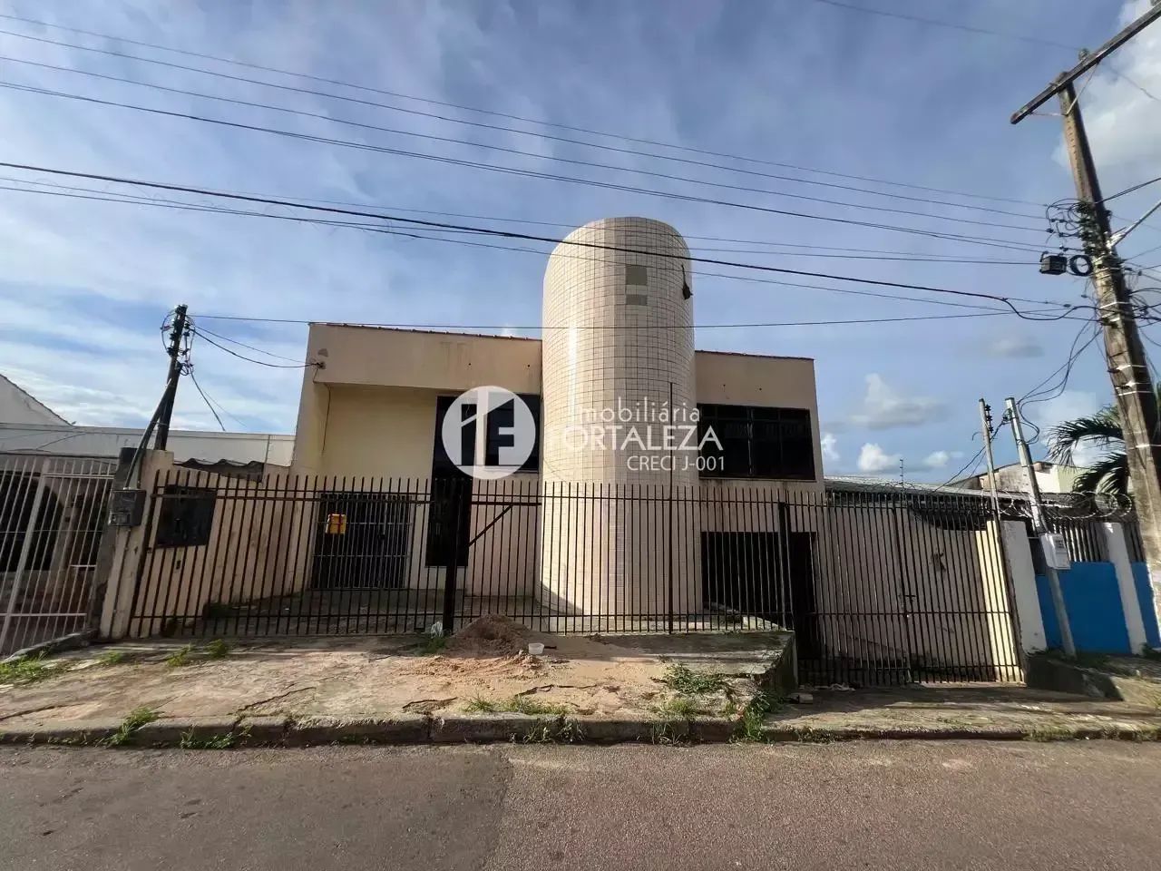 Prédio para aluguel, Conjunto Bela Vista - Rio Branco/AC