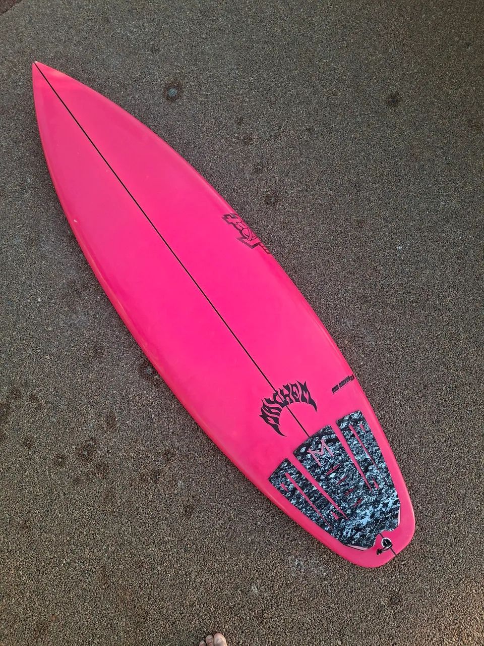 PRACHA DE SURF ...LOST - Foto 2